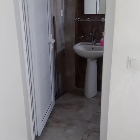 Apartamento Gold Altinkaya *
