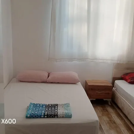 Lejlighed Gold Altinkaya